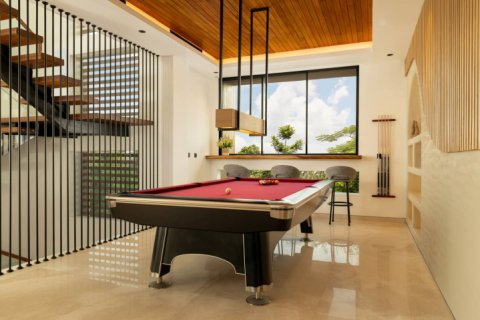 3 bedrooms Villa in Canggu, Badung, Bali (8535) 9