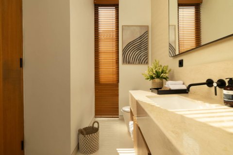 3 bedrooms Villa in Canggu, Badung, Bali (8535) 15