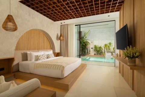 3 bedrooms Villa in Canggu, Badung, Bali (8535) 11