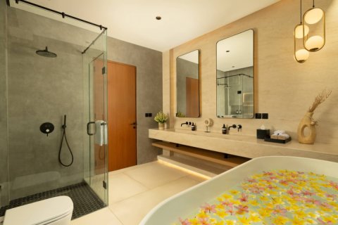3 bedrooms Villa in Canggu, Badung, Bali (8535) 12
