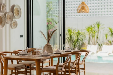 3 bedrooms Villa in Canggu, Badung, Bali (8535) 5