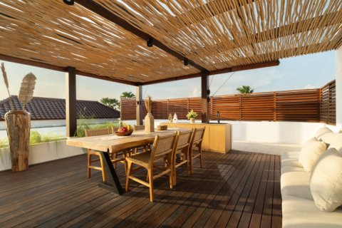 3 bedrooms Villa in Canggu, Badung, Bali (8535) 7