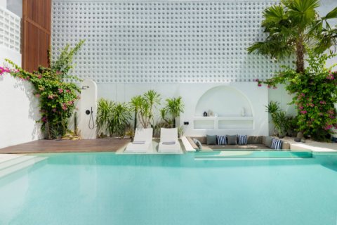 3 bedrooms Villa in Canggu, Badung, Bali (8535) 2