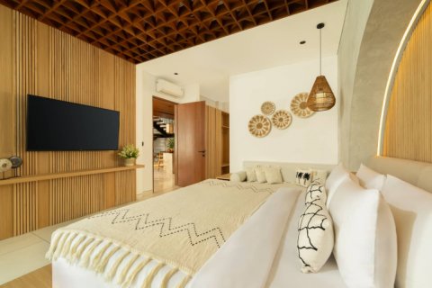 3 bedrooms Villa in Canggu, Badung, Bali (8535) 10