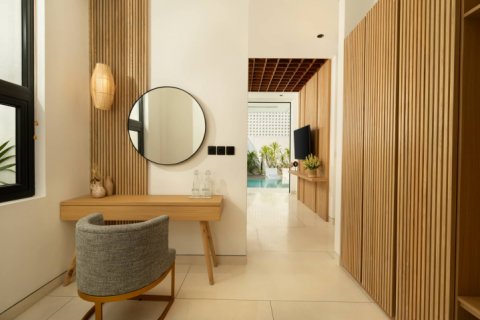 3 bedrooms Villa in Canggu, Badung, Bali (8535) 13