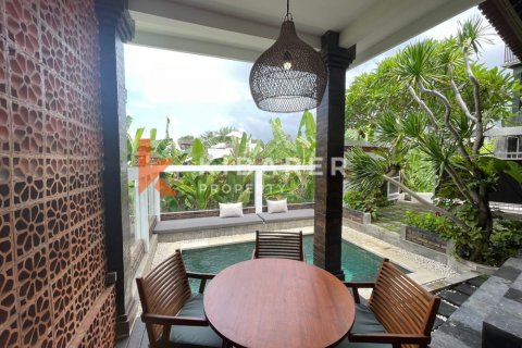 2 bedrooms Villa in Canggu, Badung, Bali (10737) 2