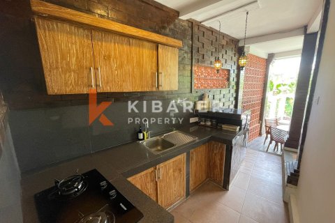 2 bedrooms Villa in Canggu, Badung, Bali (10737) 3