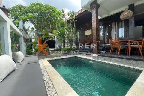 2 bedrooms Villa in Canggu, Badung, Bali (10737) 15