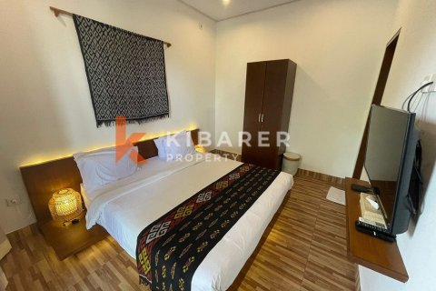 2 bedrooms Villa in Canggu, Badung, Bali (10737) 8