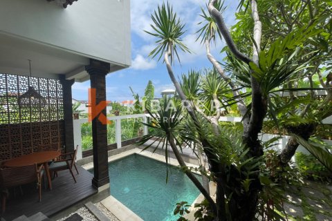 2 bedrooms Villa in Canggu, Badung, Bali (10737) 21
