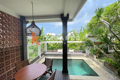 2 bedrooms Villa in Canggu, Badung, Bali (10737) 19