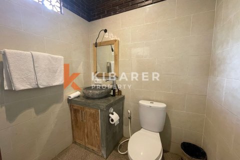 2 bedrooms Villa in Canggu, Badung, Bali (10737) 6