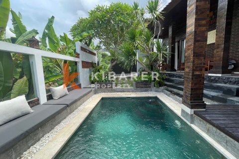 2 bedrooms Villa in Canggu, Badung, Bali (10737) 9