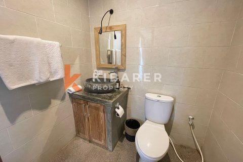 2 bedrooms Villa in Canggu, Badung, Bali (10737) 12