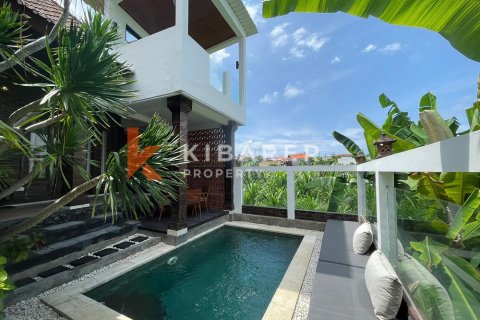 2 bedrooms Villa in Canggu, Badung, Bali (10737) 17