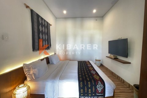 2 bedrooms Villa in Canggu, Badung, Bali (10737) 5
