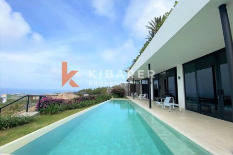 Vila 2 kamar tidur di Kuta Selatan, Badung, Bali (10741)