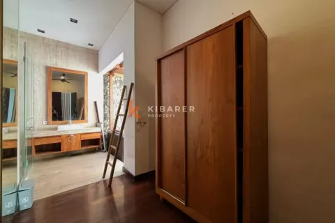 Вилла с 3 спальнями в Керобокан, Бадунг, Бали (10740) 30