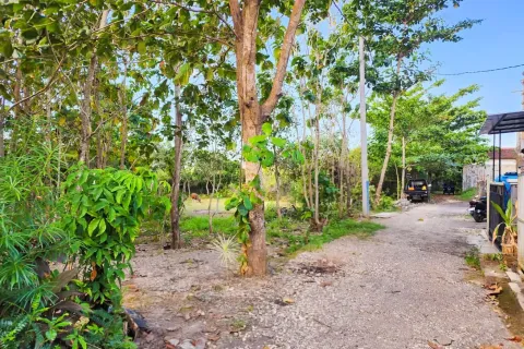 Land in Nusa Dua, Badung, Bali (10743) 3