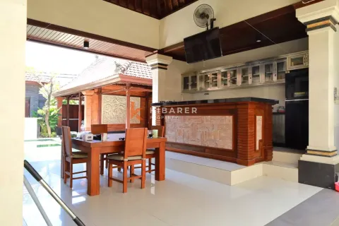 3 bedrooms Villa in South Denpasar, Denpasar, Bali (10742) 3