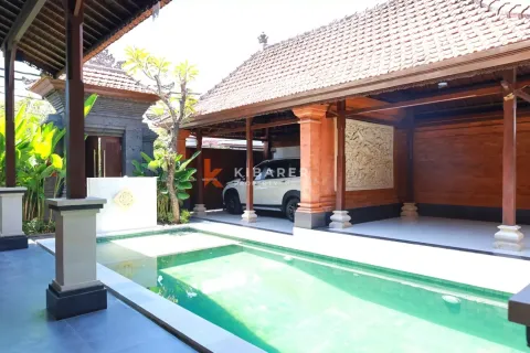 3 bedrooms Villa in South Denpasar, Denpasar, Bali (10742) 2