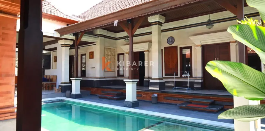 3 bedrooms Villa in South Denpasar, Denpasar, Bali (10742)