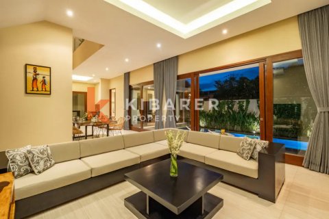 3 bedrooms Villa in Canggu, Badung, Bali (10738) 5