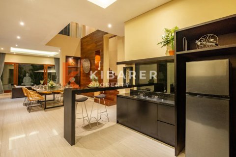 3 bedrooms Villa in Canggu, Badung, Bali (10738) 10