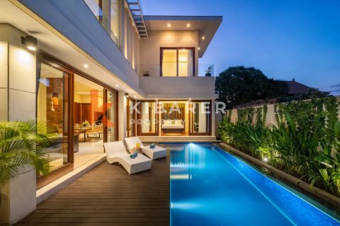 3 bedrooms Villa in Canggu, Badung, Bali (10738) 2