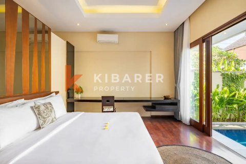 3 bedrooms Villa in Canggu, Badung, Bali (10738) 12