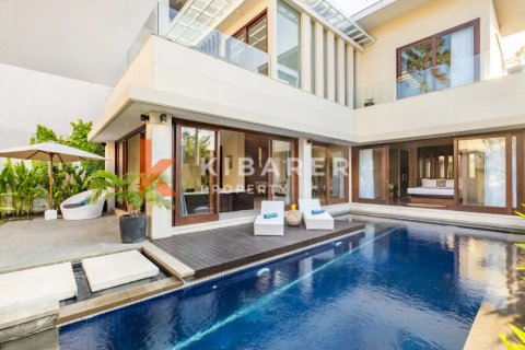 3 bedrooms Villa in Canggu, Badung, Bali (10738) 3