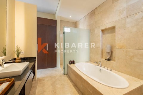 3 bedrooms Villa in Canggu, Badung, Bali (10738) 14