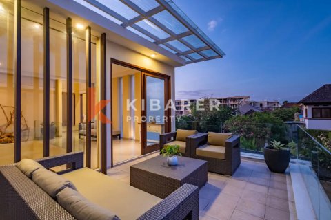 3 bedrooms Villa in Canggu, Badung, Bali (10738) 4