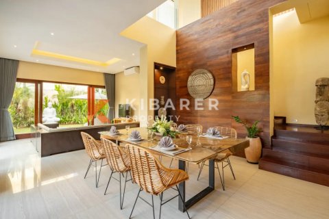 3 bedrooms Villa in Canggu, Badung, Bali (10738) 8