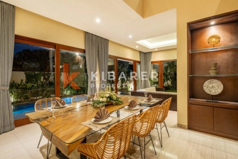 3 bedrooms Villa in Canggu, Badung, Bali (10738) 7