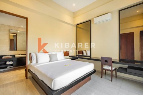 3 bedrooms Villa in Canggu, Badung, Bali (10738) 13