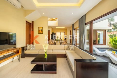 3 bedrooms Villa in Canggu, Badung, Bali (10738) 6