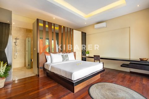 3 bedrooms Villa in Canggu, Badung, Bali (10738) 11