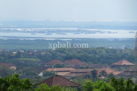 Tanah kavling 13500m2 di Kuta Selatan, Badung, Bali (6024)