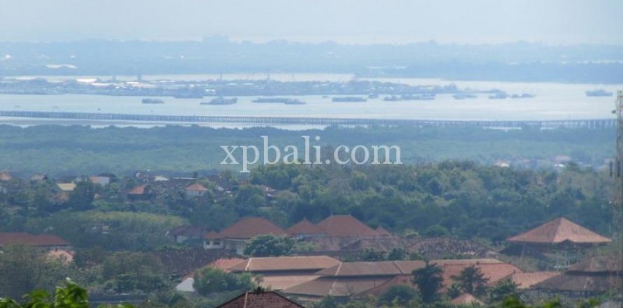 13500m2 Land in South Kuta, Badung, Bali (6024)