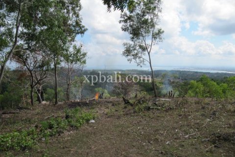 13500m2 Land in South Kuta, Badung, Bali (6024) 4