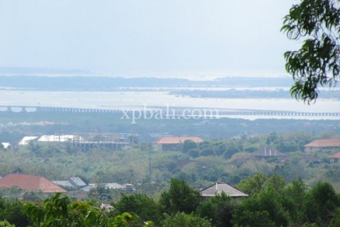 13500m2 Land in South Kuta, Badung, Bali (6024) 5