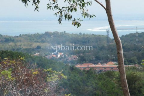13500m2 Land in South Kuta, Badung, Bali (6024) 3