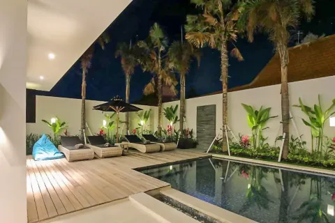 3 bedrooms Villa in Seminyak, Badung, Bali (11340) 4