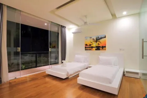 3 bedrooms Villa in Seminyak, Badung, Bali (11340) 15