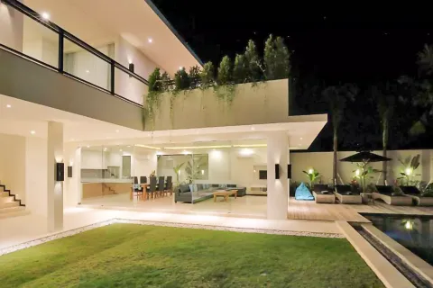 3 bedrooms Villa in Seminyak, Badung, Bali (11340) 2