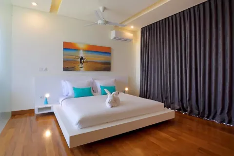 3 bedrooms Villa in Seminyak, Badung, Bali (11340) 13