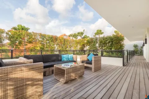 3 bedrooms Villa in Seminyak, Badung, Bali (11340) 6