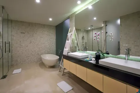 3 bedrooms Villa in Seminyak, Badung, Bali (11340) 18