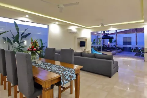 3 bedrooms Villa in Seminyak, Badung, Bali (11340) 9